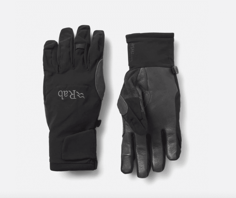 Rab Vapour Rise Gloves