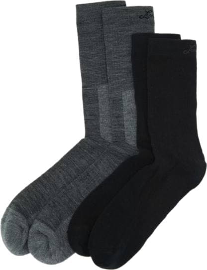 Lundhags Merino Trek Sock Combo