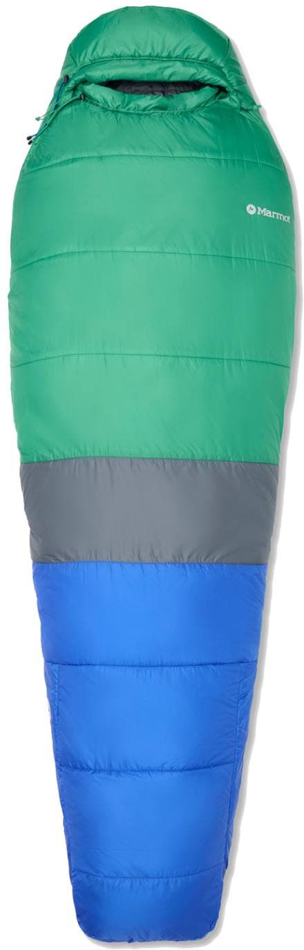 Marmot Kids Trestles Elite Eco 30