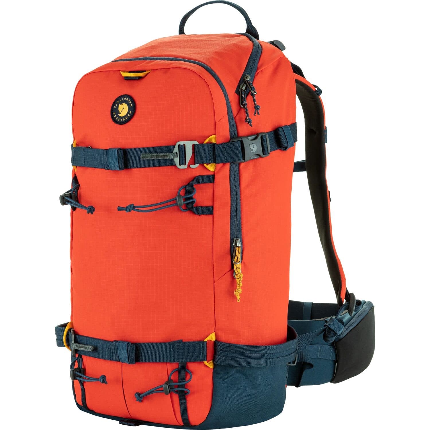 Fjällräven Bergtagen Tour 30 S/M