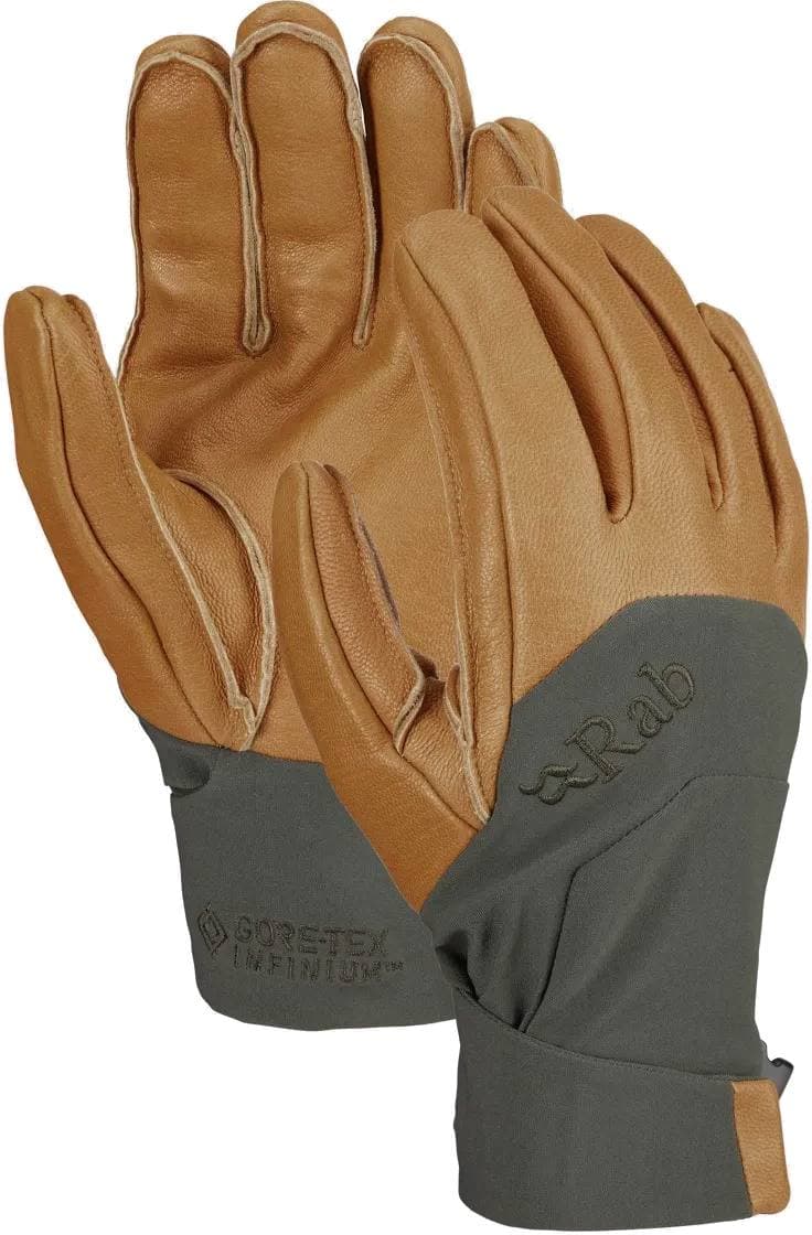 Rab Khroma Tour Gore-Tex Infinium Gloves