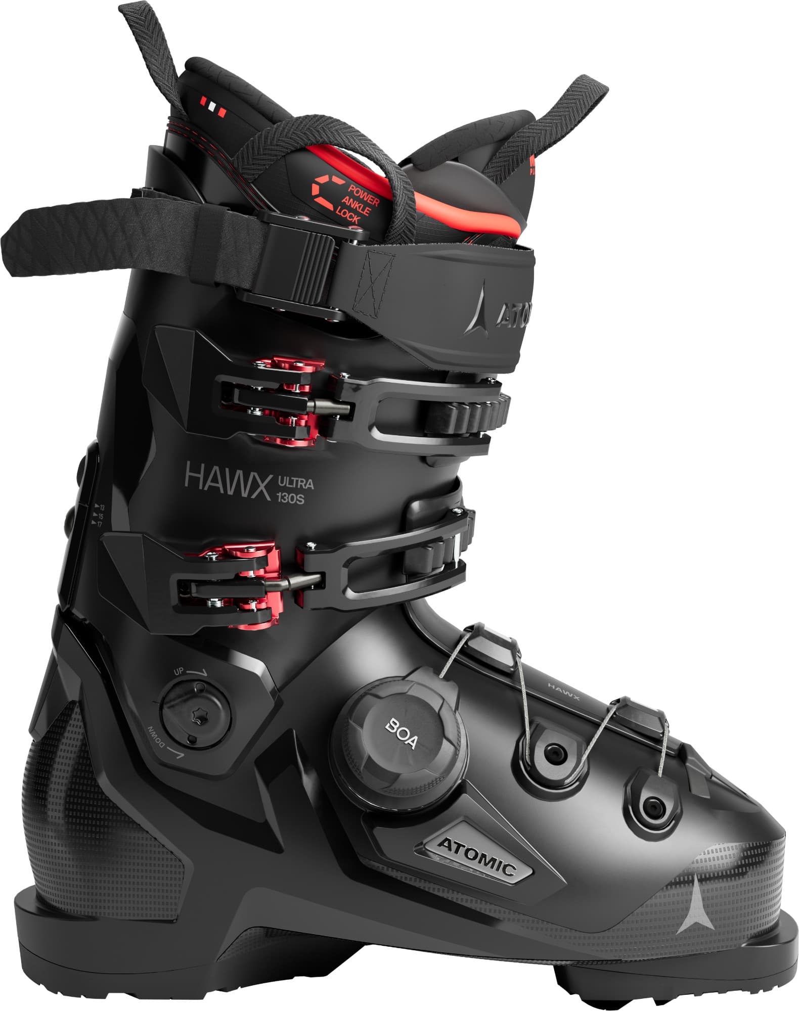 Atomic Hawx Ultra 130 S Boa 25/26