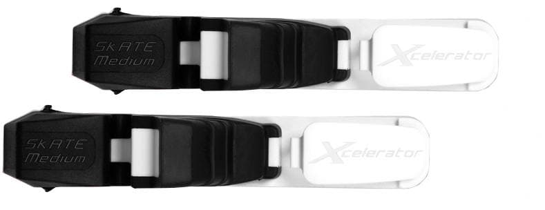 Rottefella Xcelerator Flexor Skate