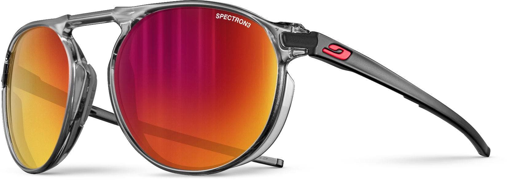 Julbo Meta Grey/Red