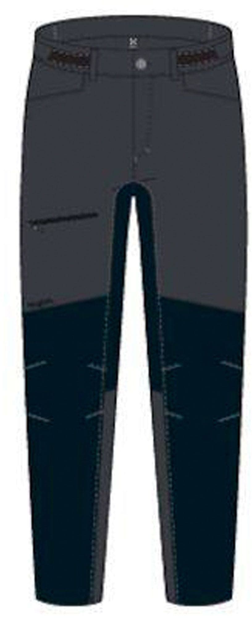 Haglöfs Rugged Pant Jr