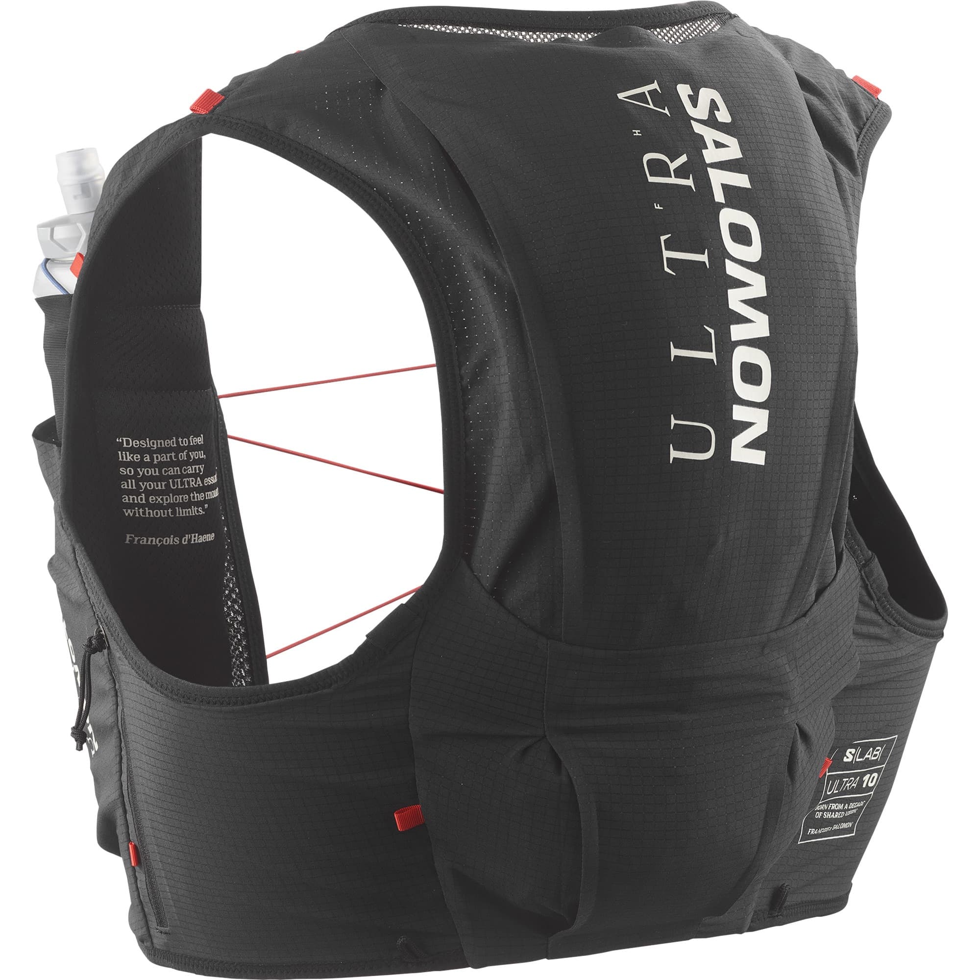Salomon S/Lab Ultra 10 Set