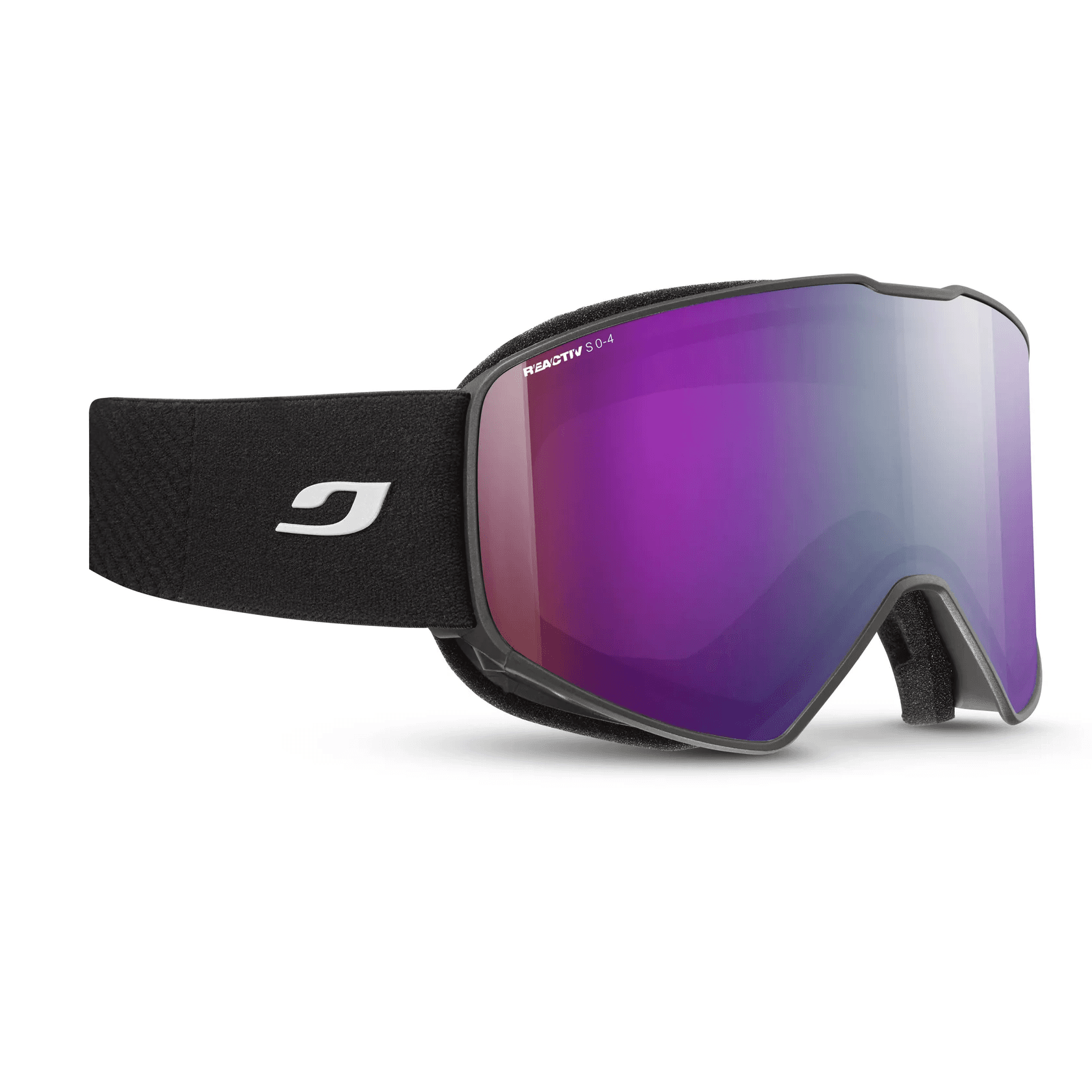 Julbo Cyrius-X Black