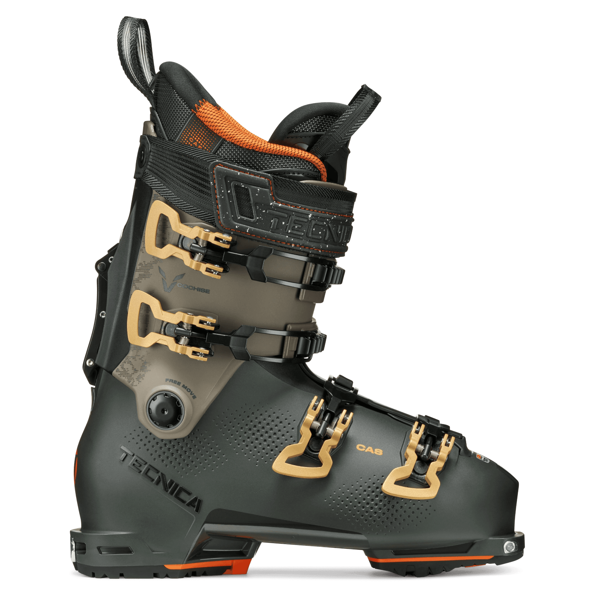 Tecnica Cochise 120 DYN GW 25/26