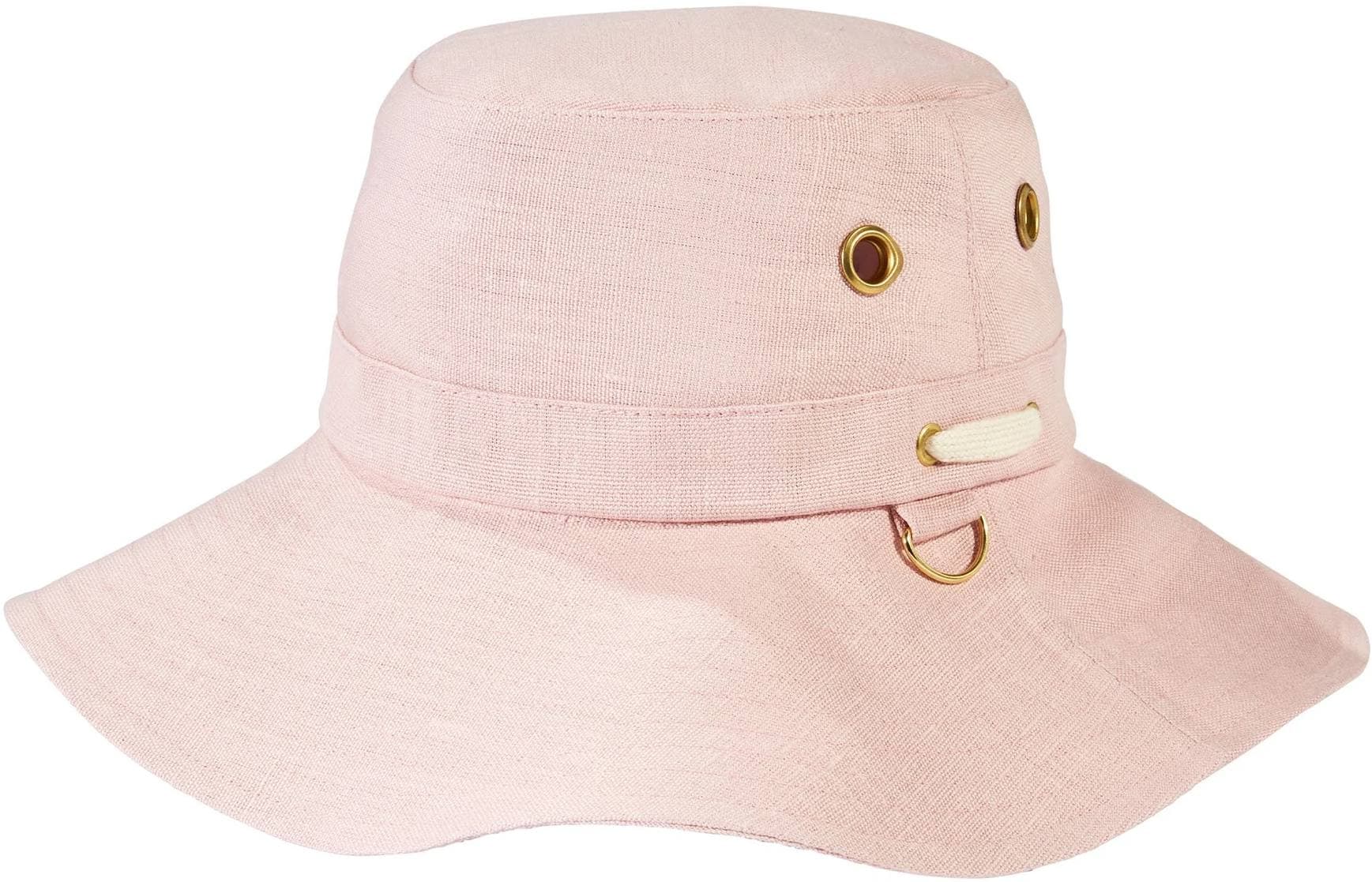 Tilley Hemp Broad Brim