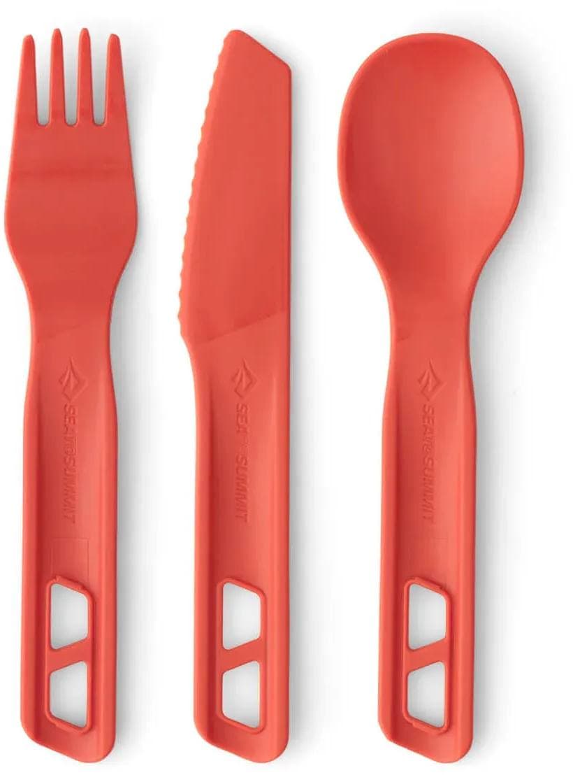 Sea To Summit Passage Cutlery Set 3pcs