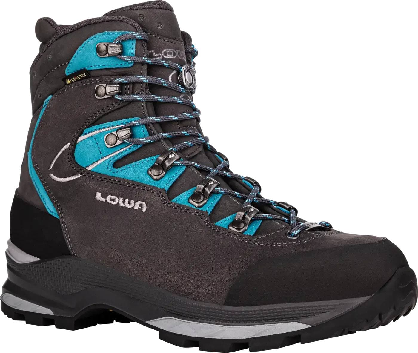 Lowa Mauria Evo GTX Ws Wide