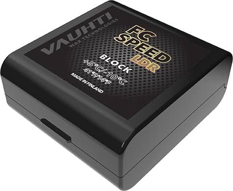 Vauhti FC Speed Block LDR