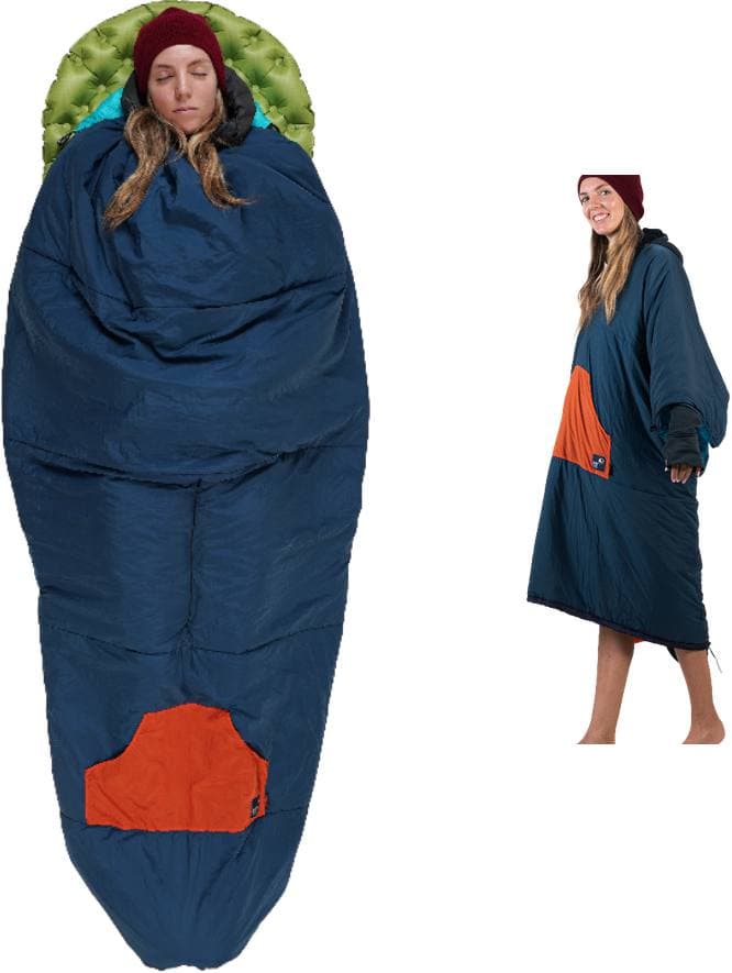 Ticket To The Moon Moonblanket Compact