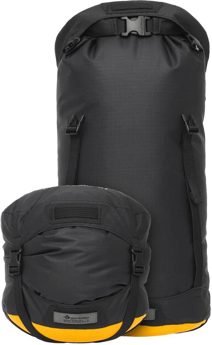 Sea To Summit Evac Compression Drybag Heavy Duty 13L