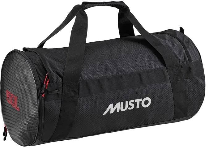 Musto Essential 50L Duffel