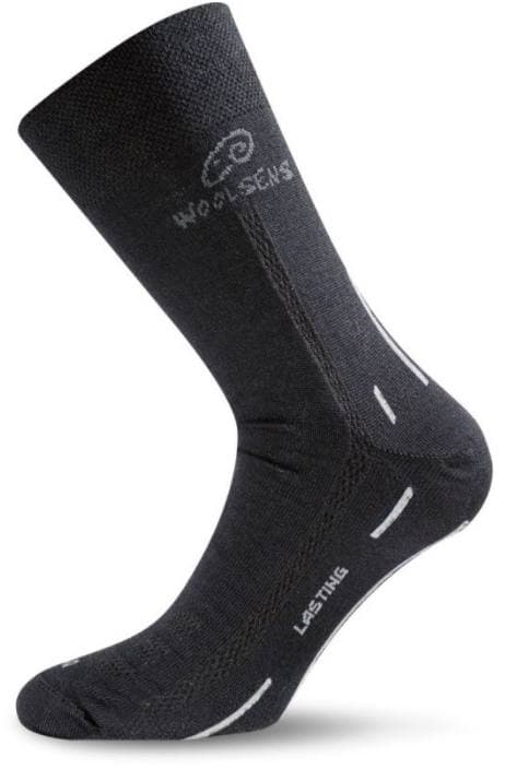 Lasting WLS Merino