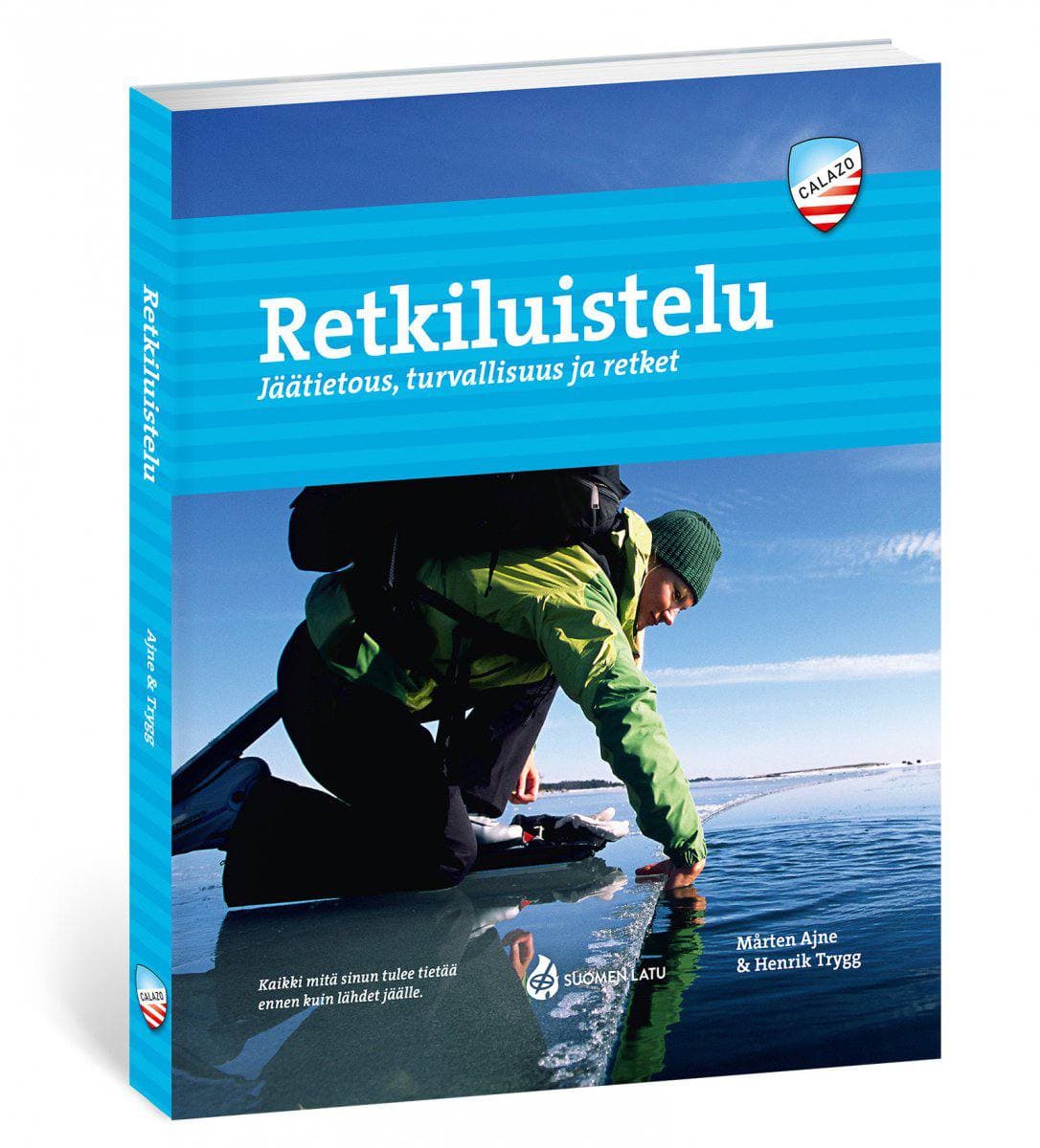 Calazo Retkiluistelu