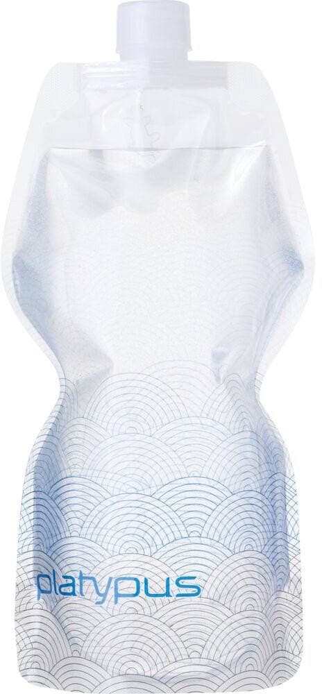 Platypus Softbottle 1L