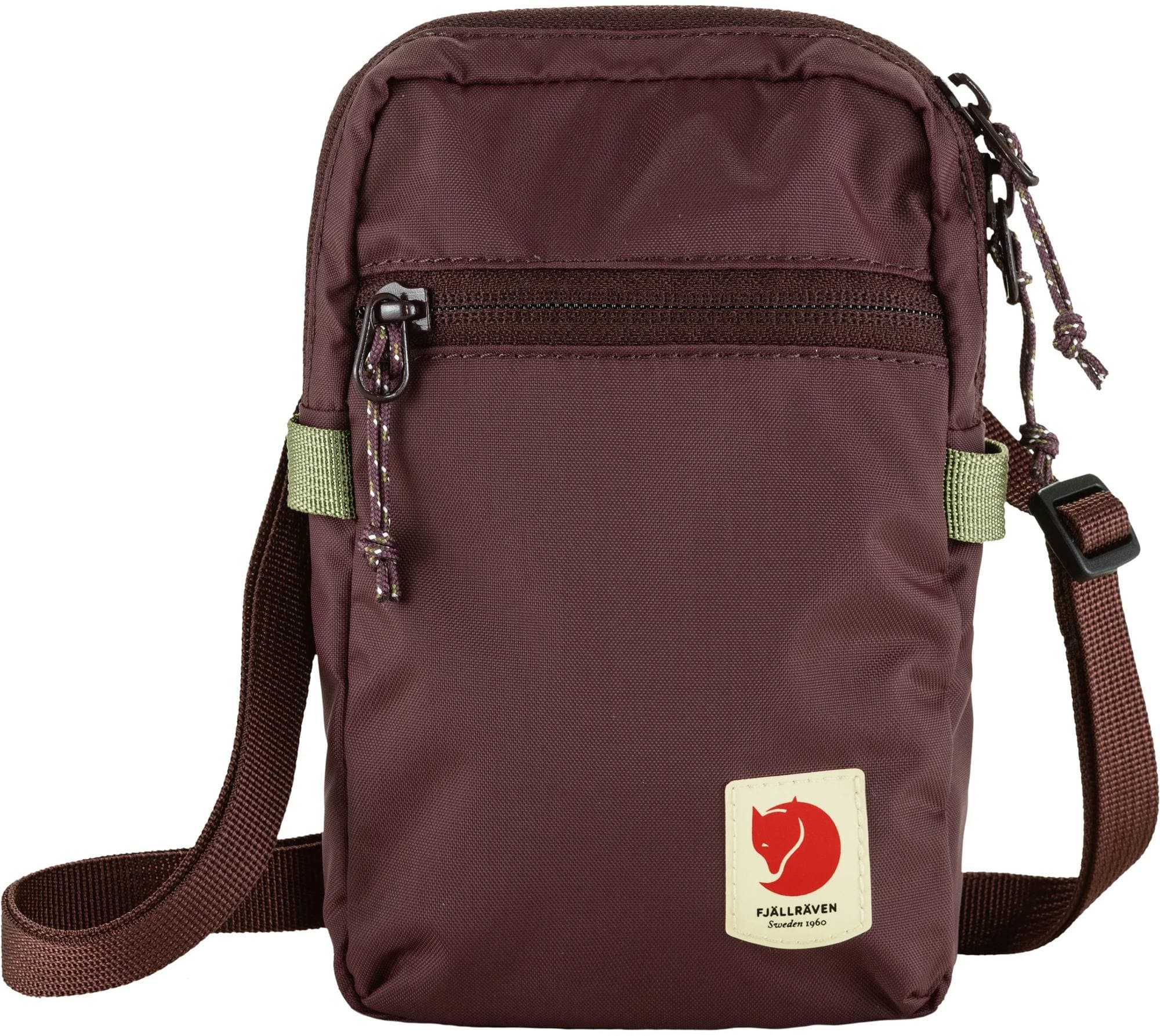 Fjällräven High Coast Pocket