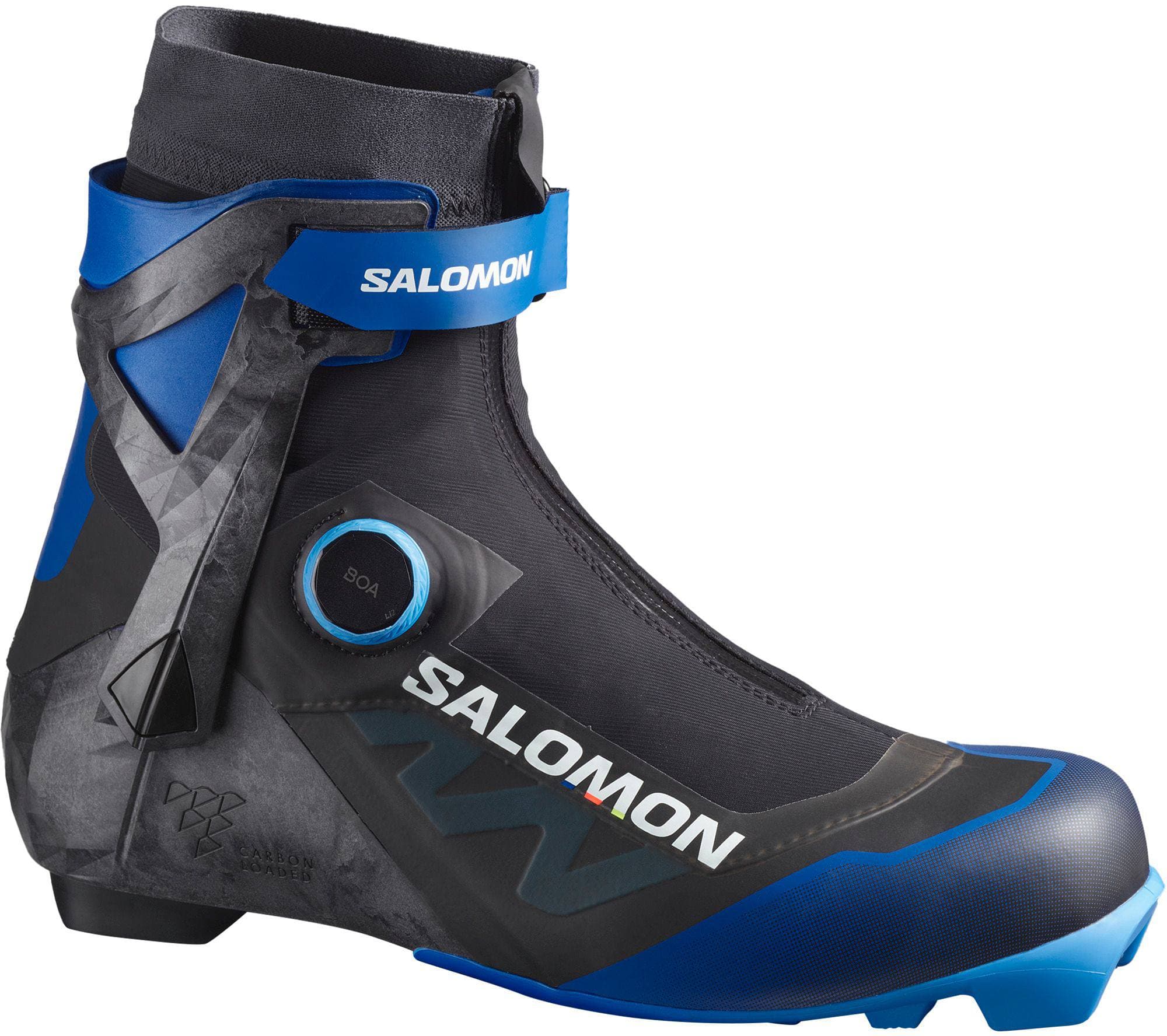 Salomon S/Race Skate Boa 25/26