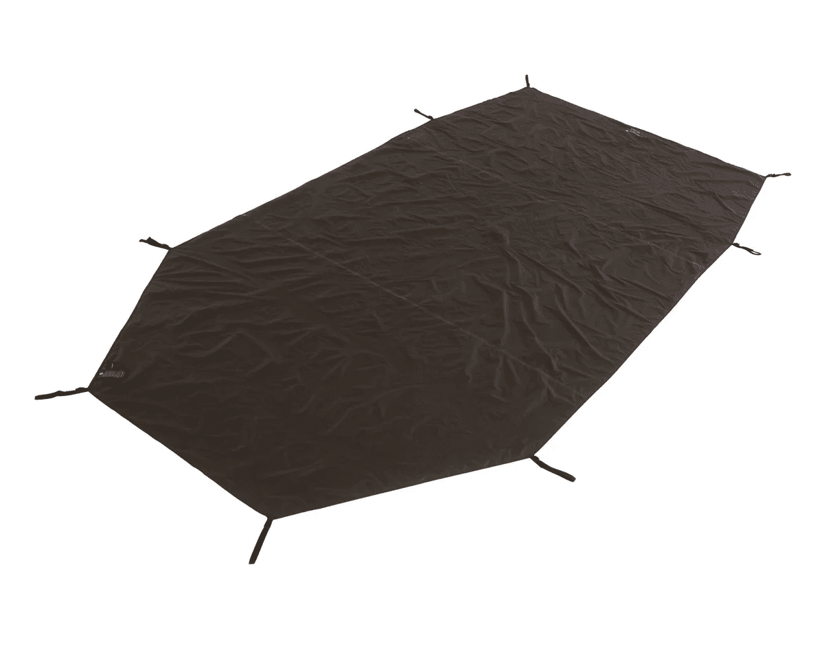 Nordisk Oppland 2 SL Footprint 2.0