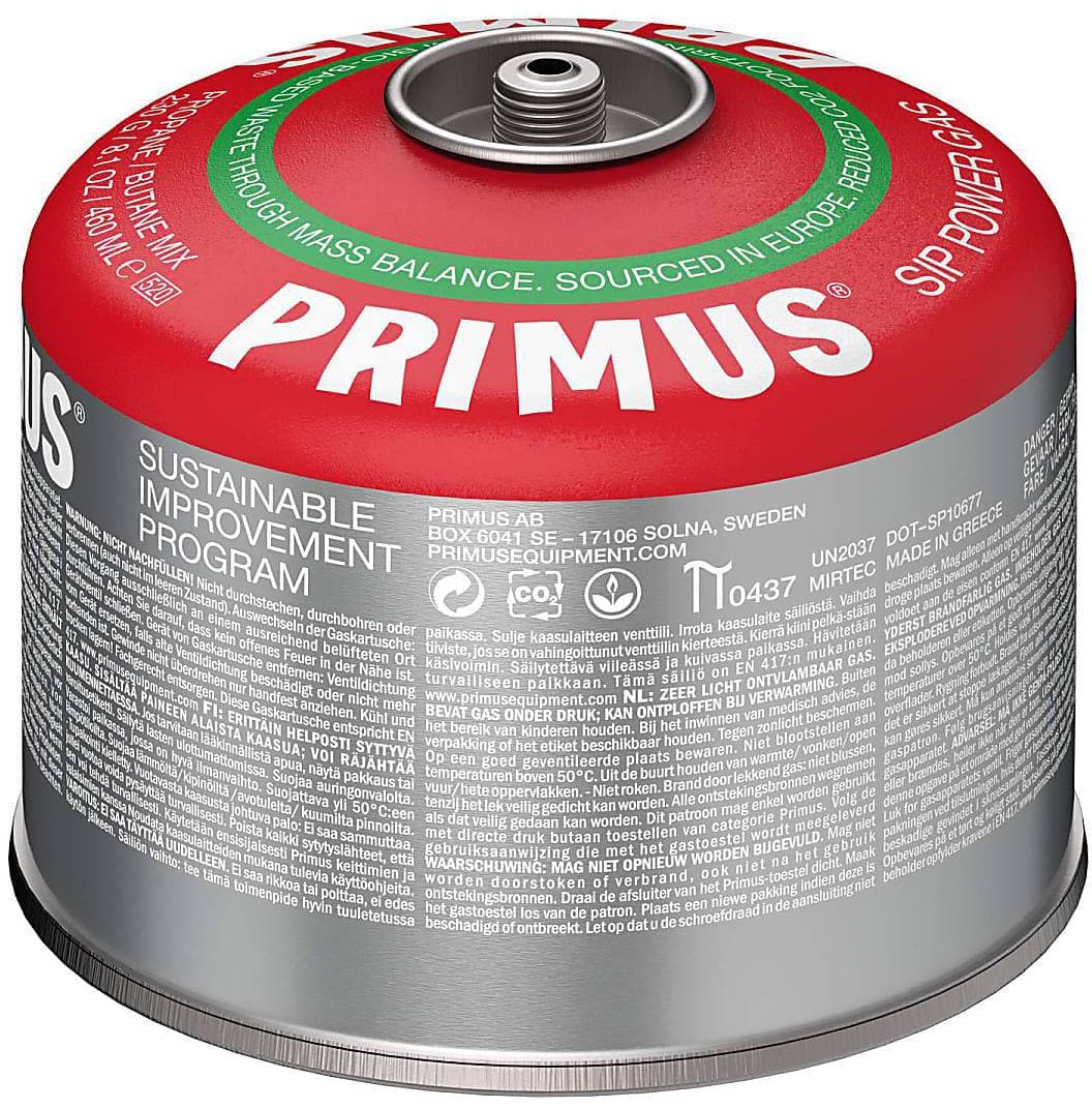 Primus SIP Power Gas 230g