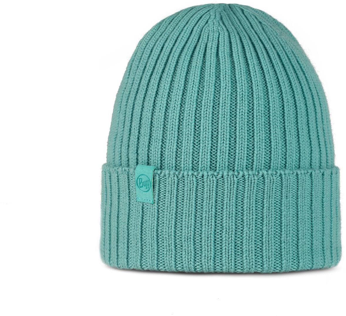 Buff Norval Knit Hat