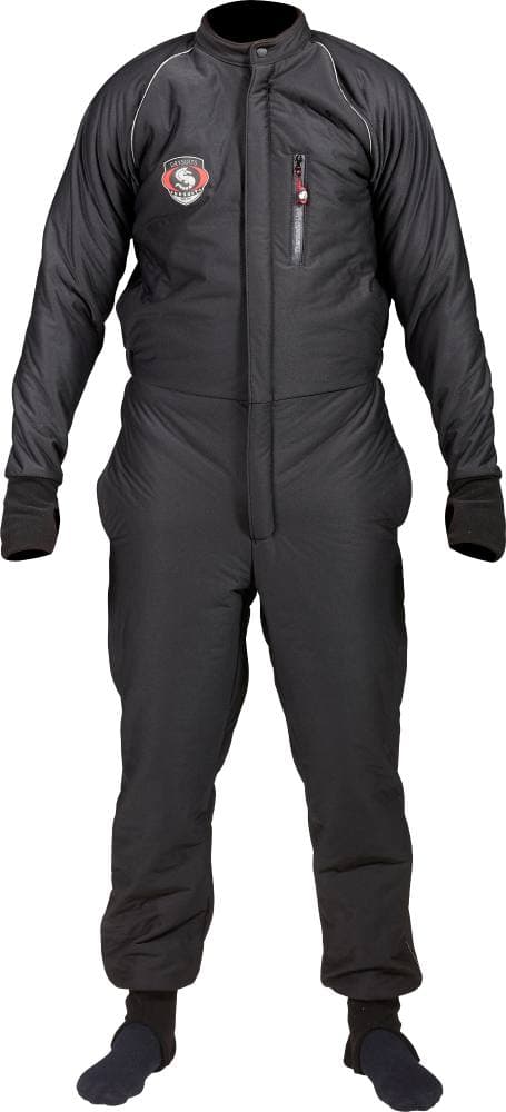 Ursuit Thermofill Light Tall