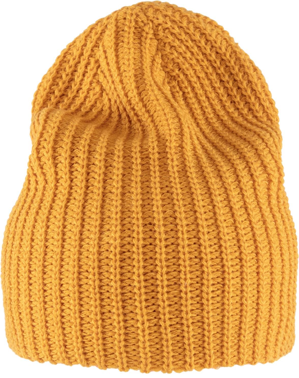 Fjällräven Övik Melange Beanie