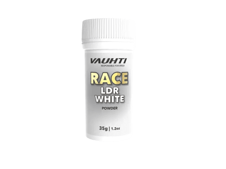 Vauhti Race LDR White Powder 35 g