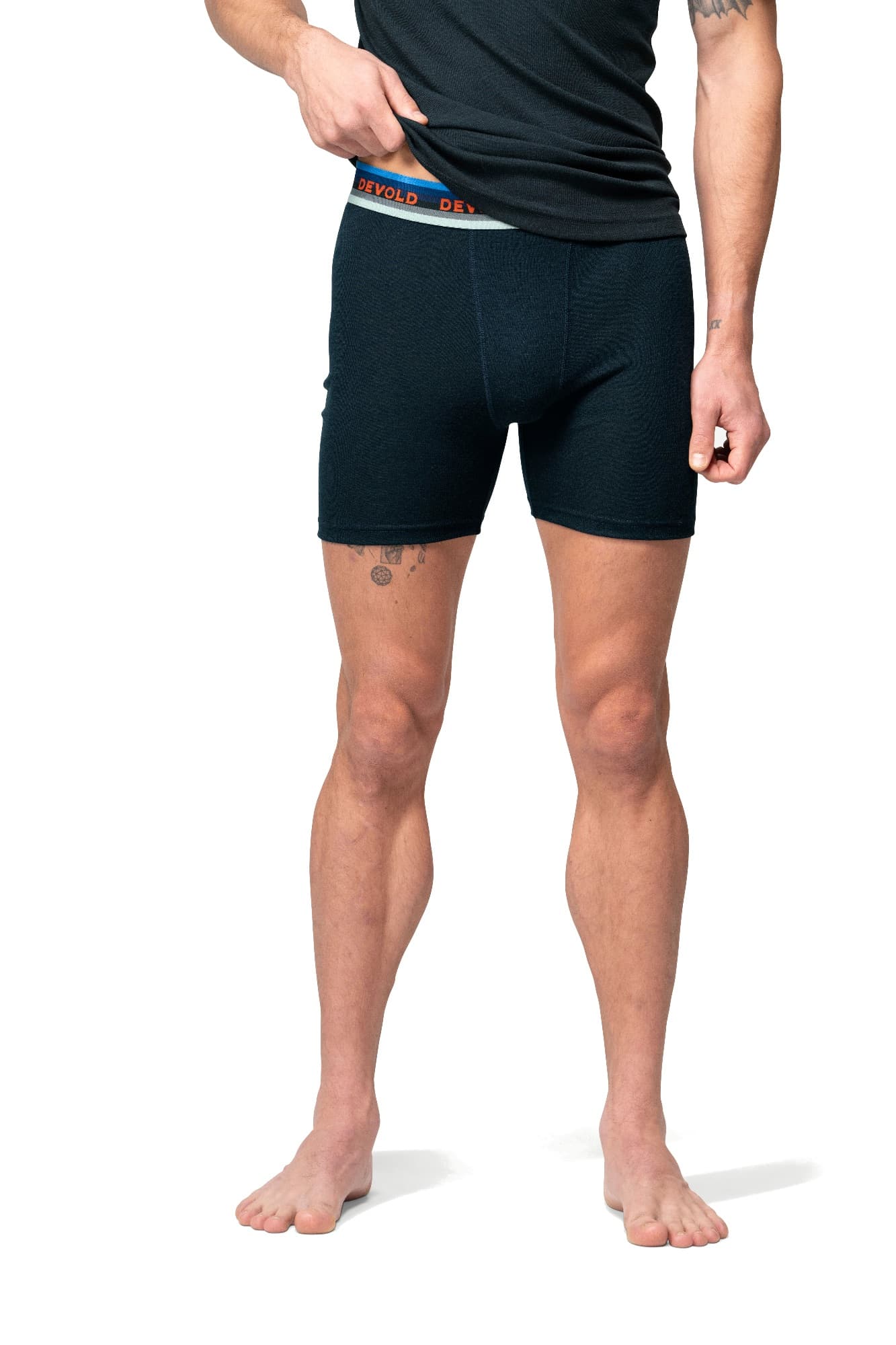 Devold Lauparen Merino 190 Boxer Man