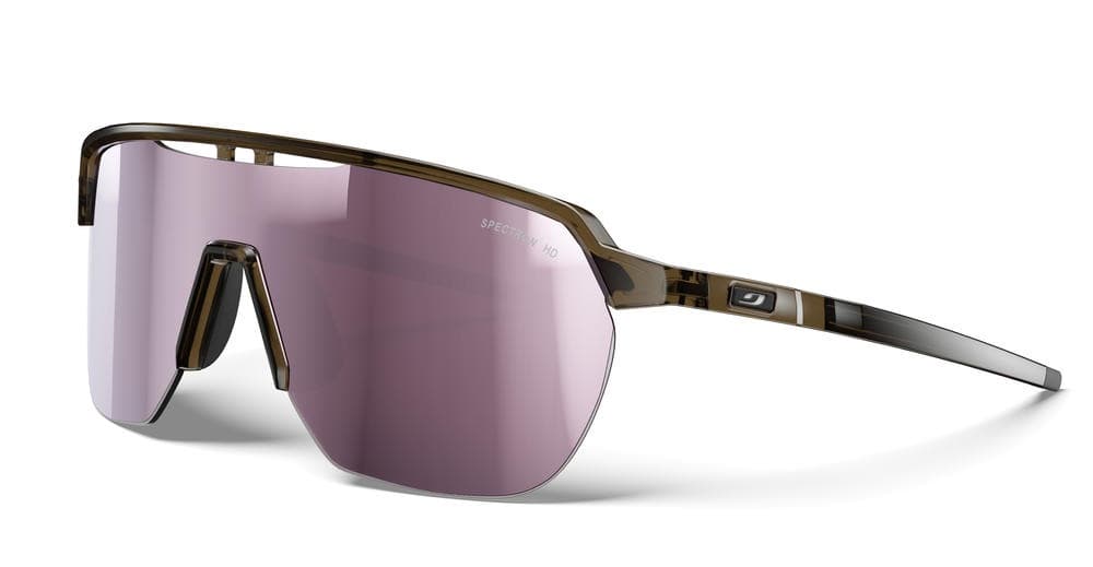 Julbo Frequency Marron tb/noir