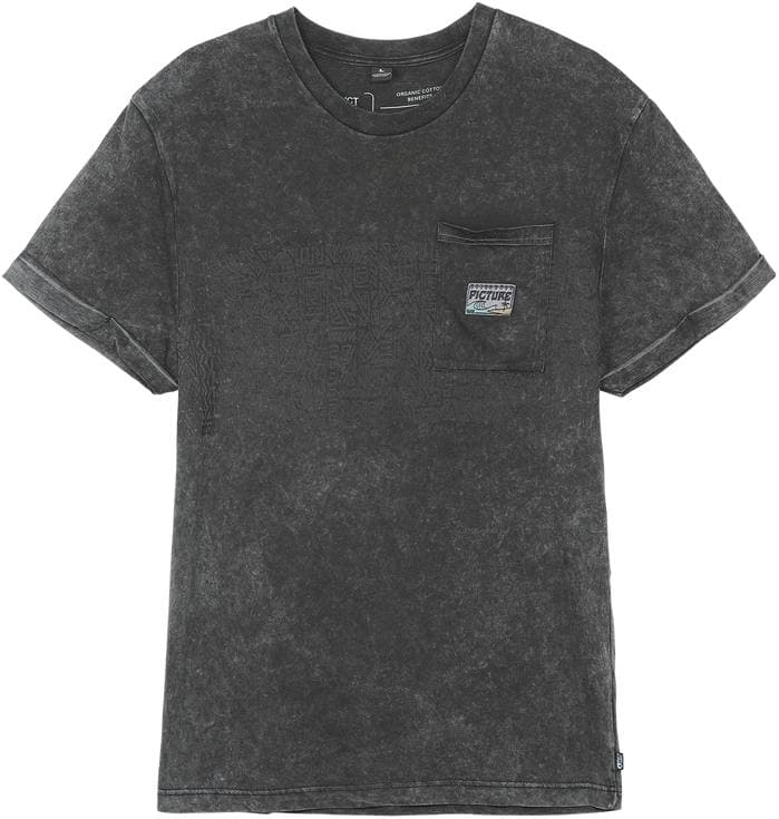 Picture Organic Clothing Moeca Tee