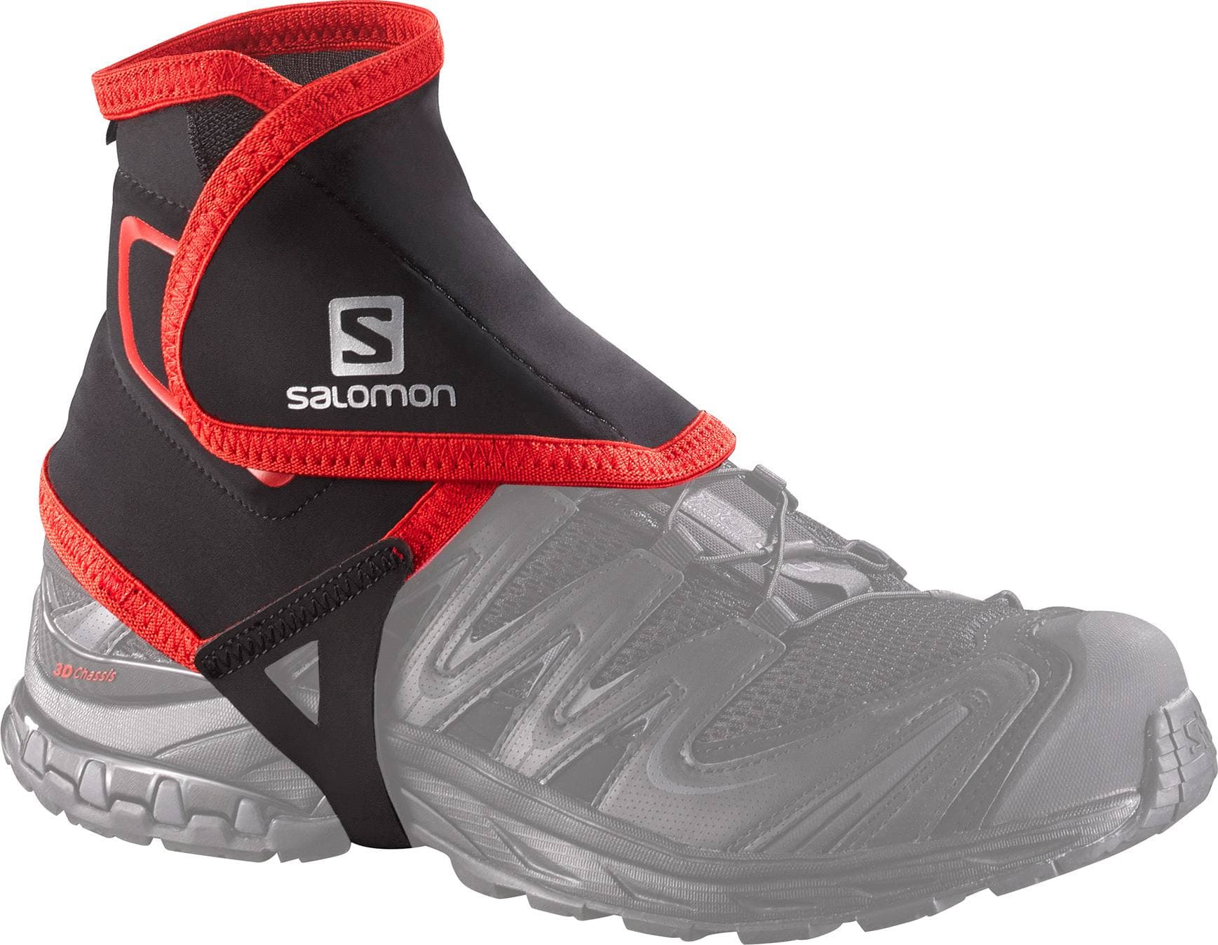 Salomon Trail Gaiters High
