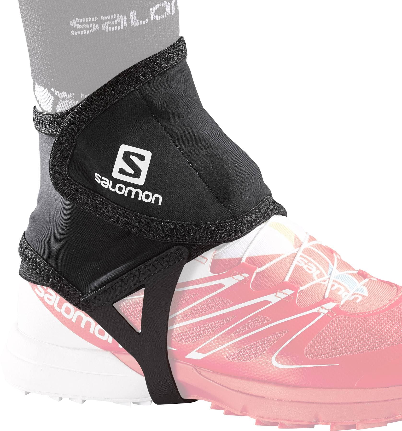 Salomon Trail Gaiters Low