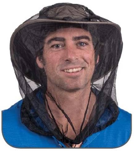 Sea To Summit Mosquito Head Net Ultra Fine