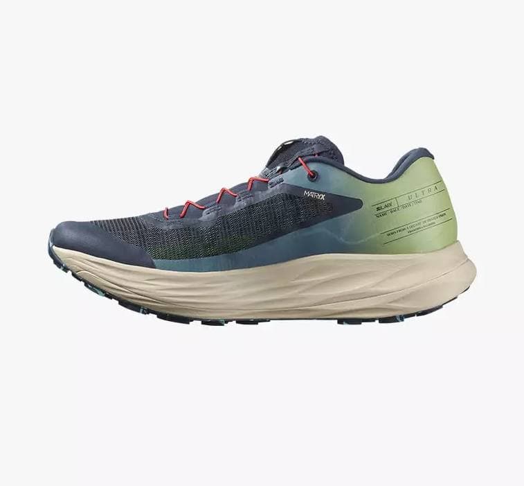Salomon S/Lab Ultra