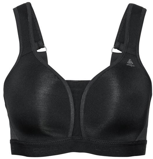 Odlo Padded High C-cup Sport Bra