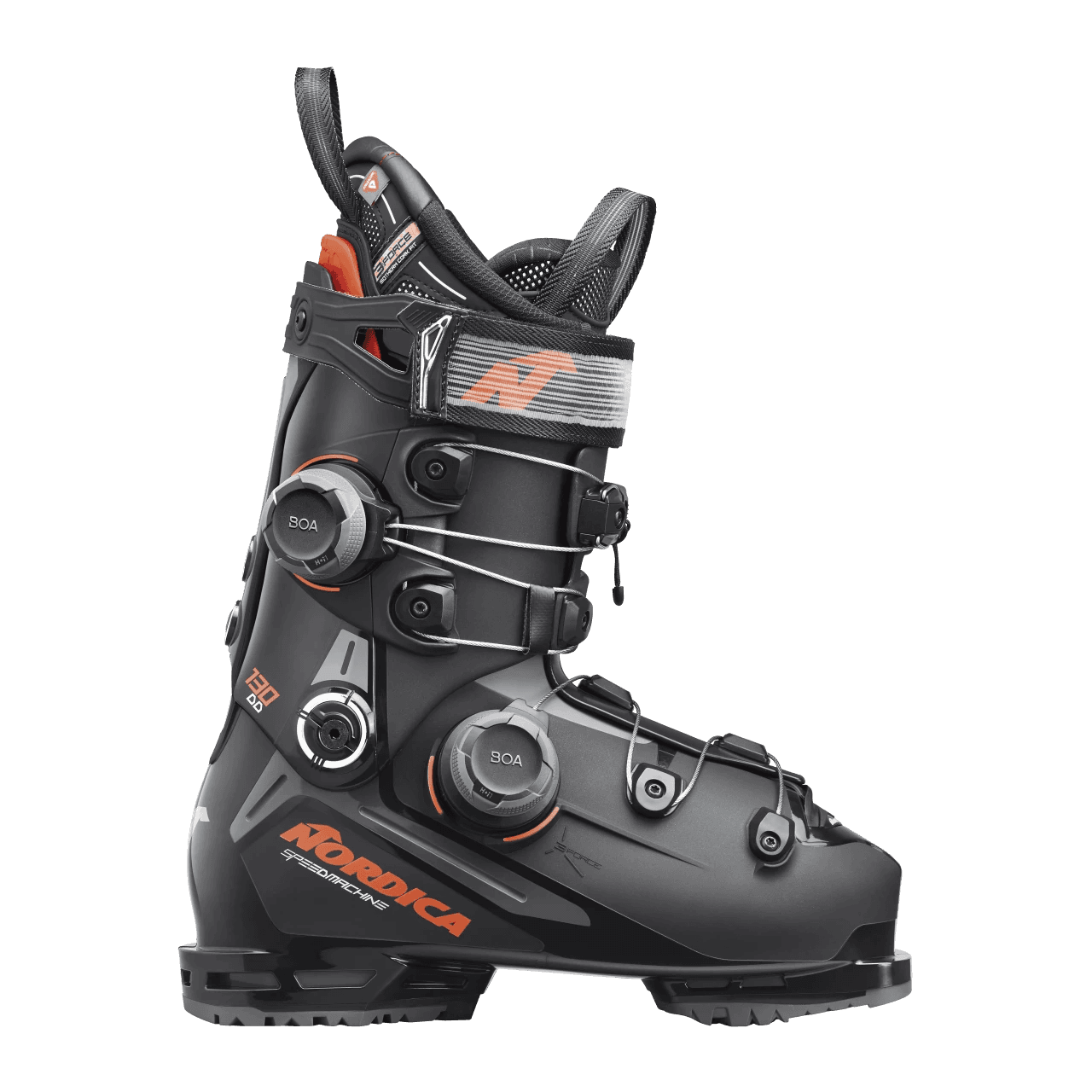 Nordica Speedmachine 3 130 Boa DD GW 25/26