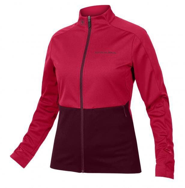Endura Windchill II W Jacket