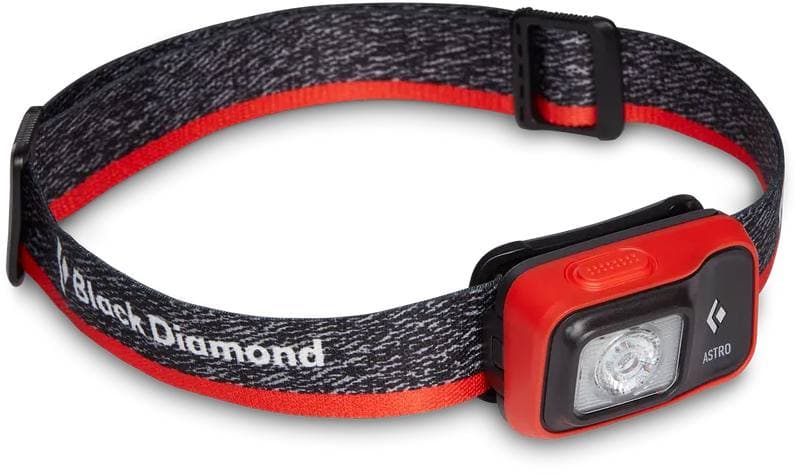 Black Diamond Astro 300