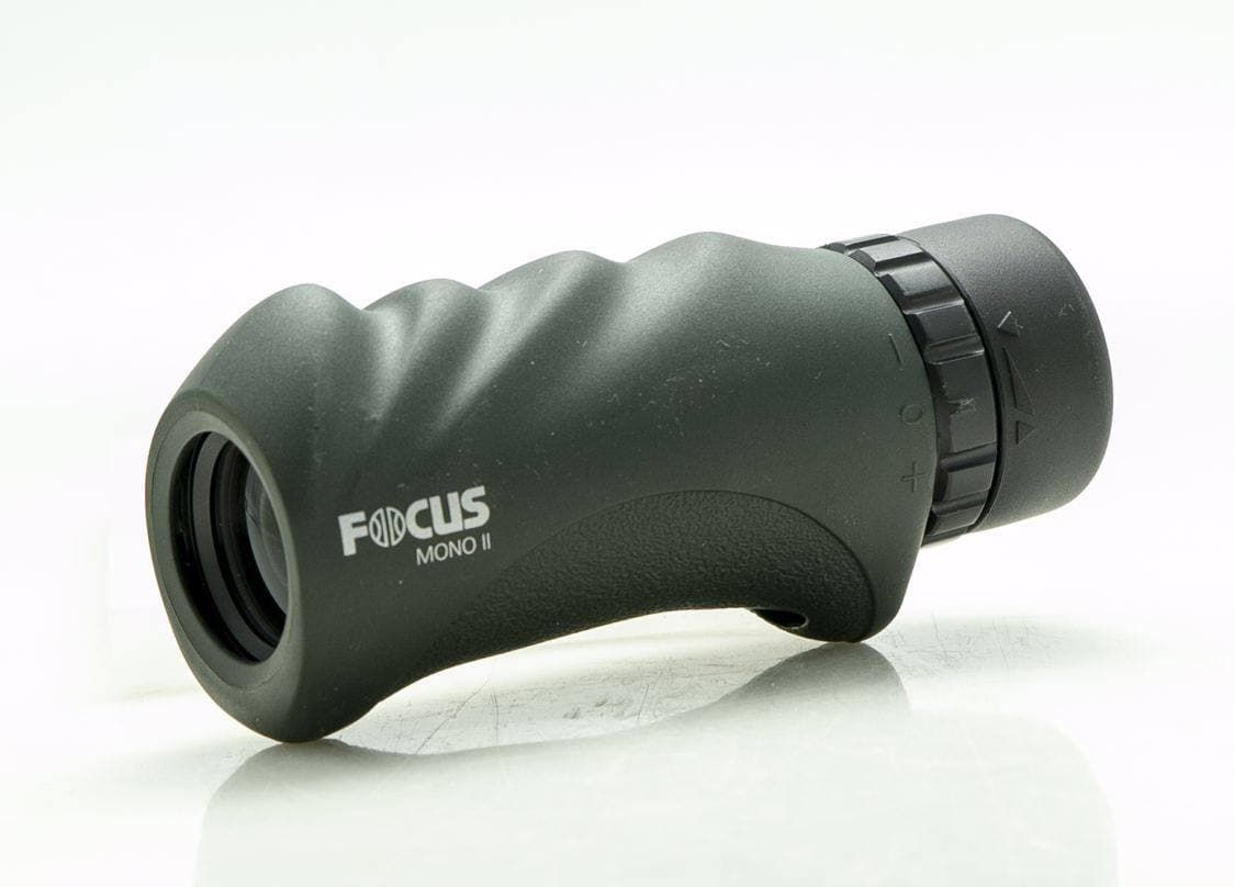 Focus Mono II 8x25