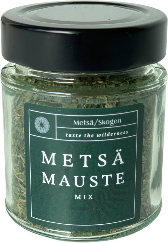 Metsä/Skogen Metsämauste mix 20g