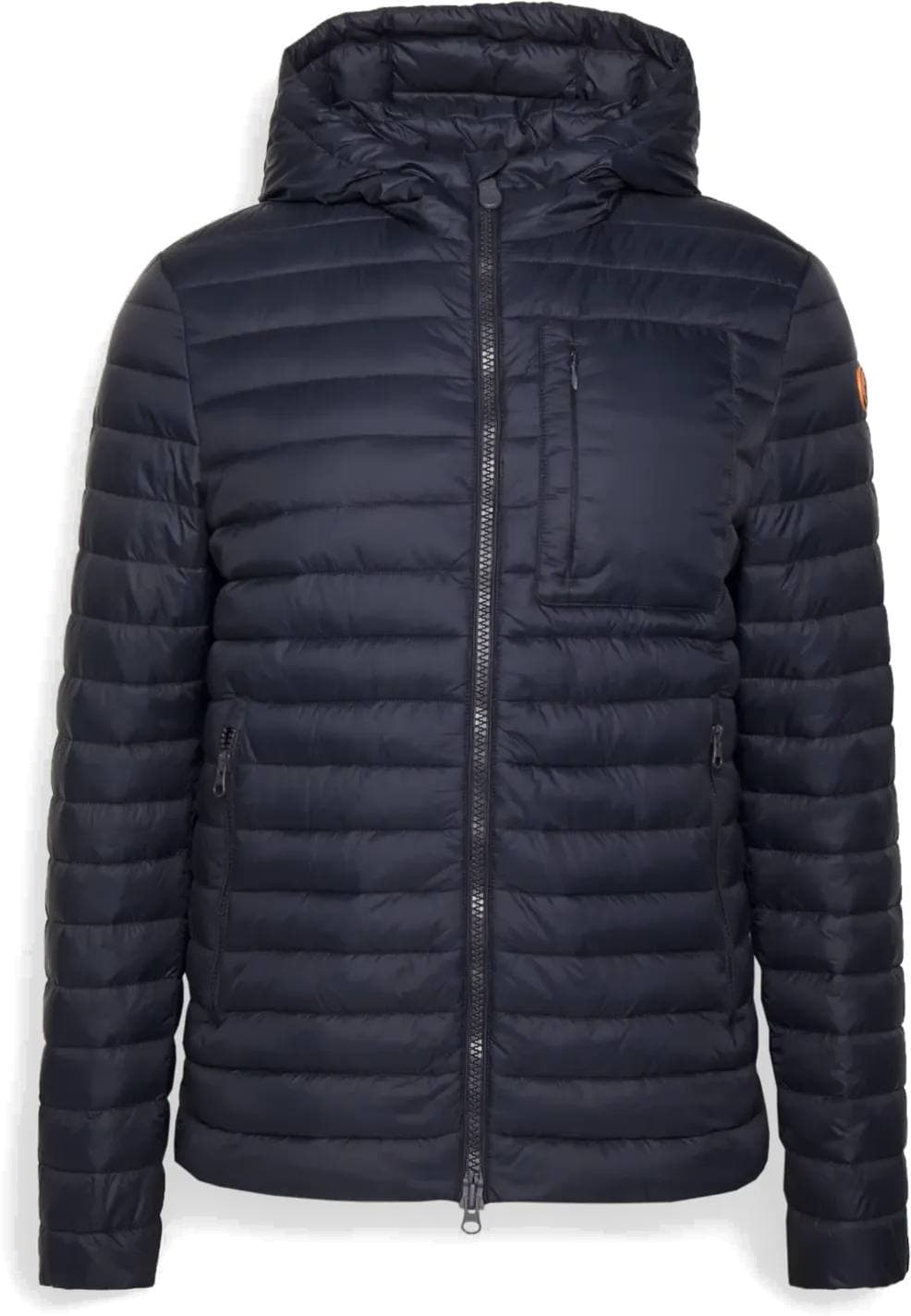 Save The Duck Galaxy Hooded Jacket
