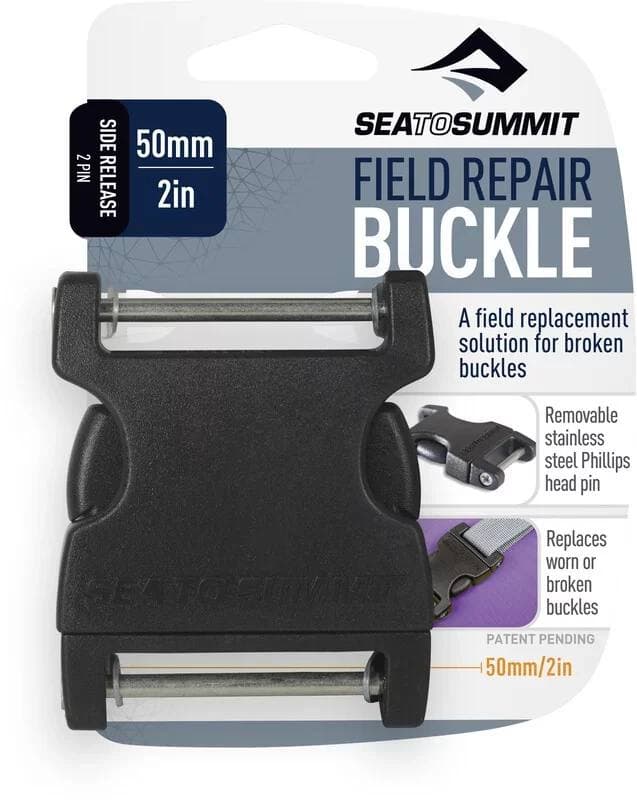 Sea To Summit Field Repair Buckle 50 mm, 2 pin