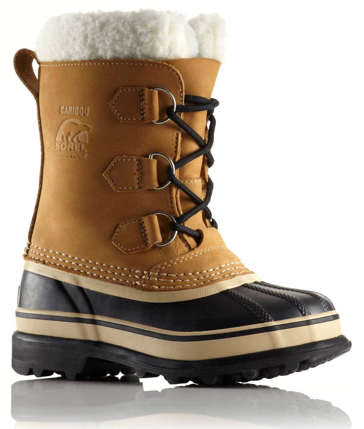 Sorel Youth Caribou