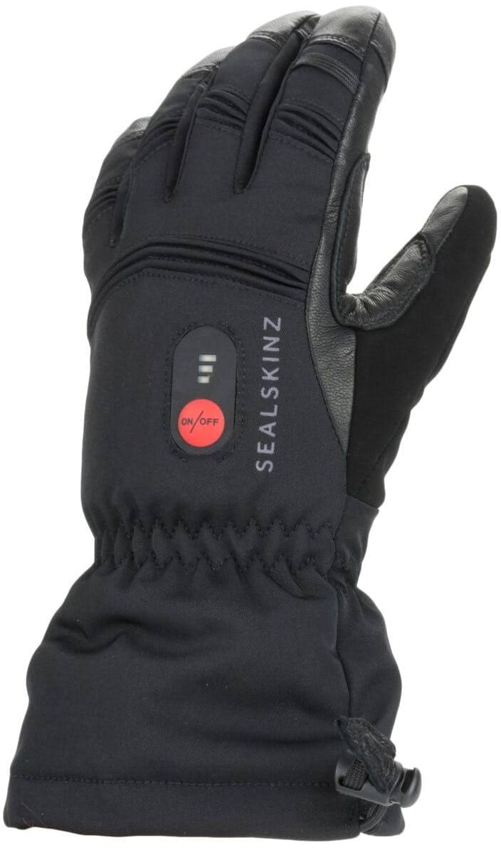 SealSkinz Heated Filby