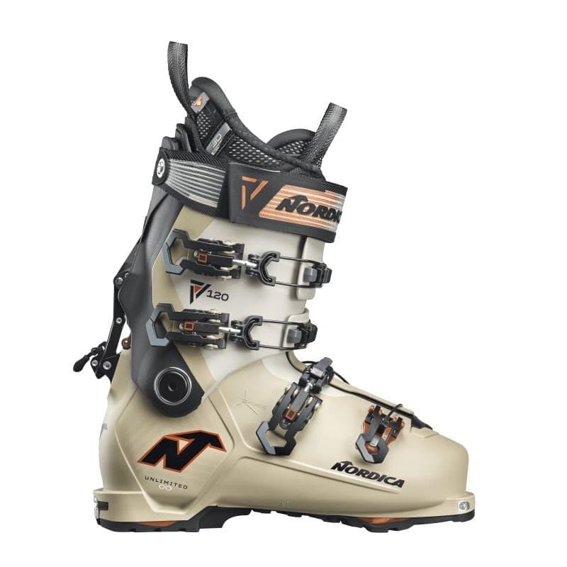 Nordica Unlimited 120 Dyn 25/26