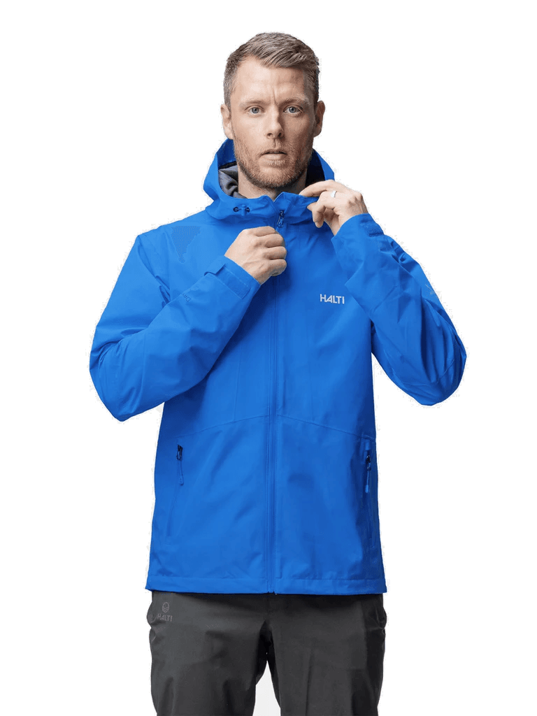 Halti Mens Forter Dx Jacket