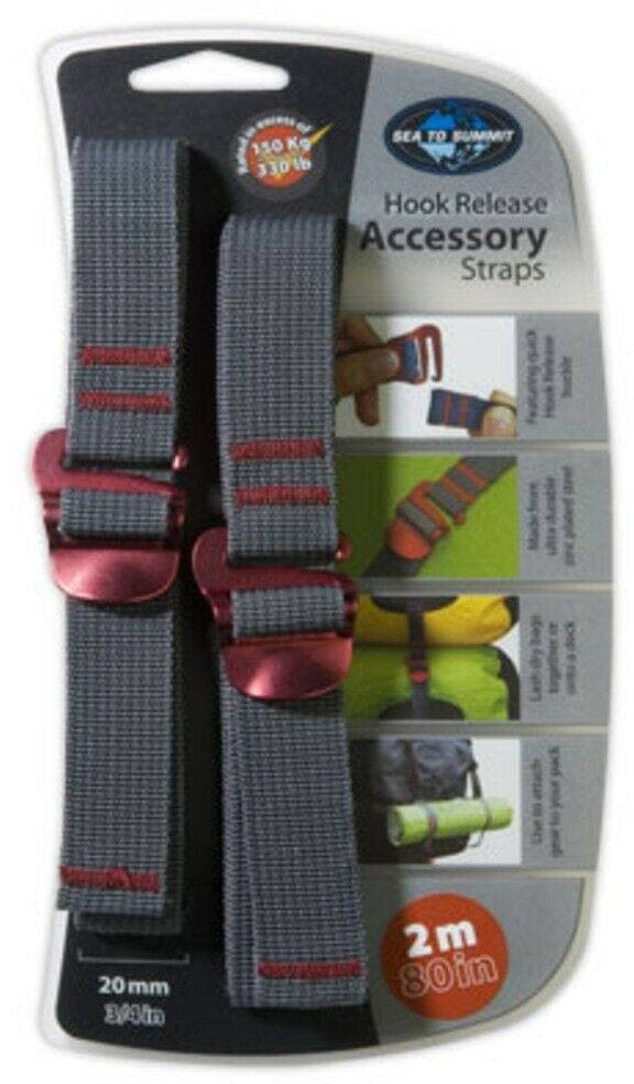 Sea To Summit 20 mm Hook Release Strap 2